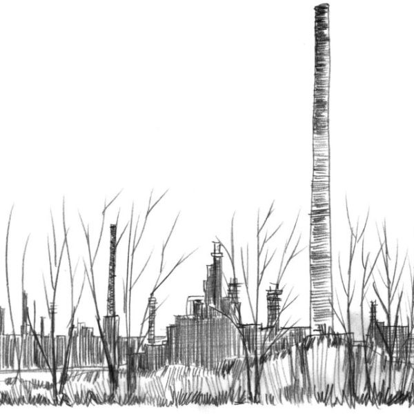 Le port autonome du Havre (FR)