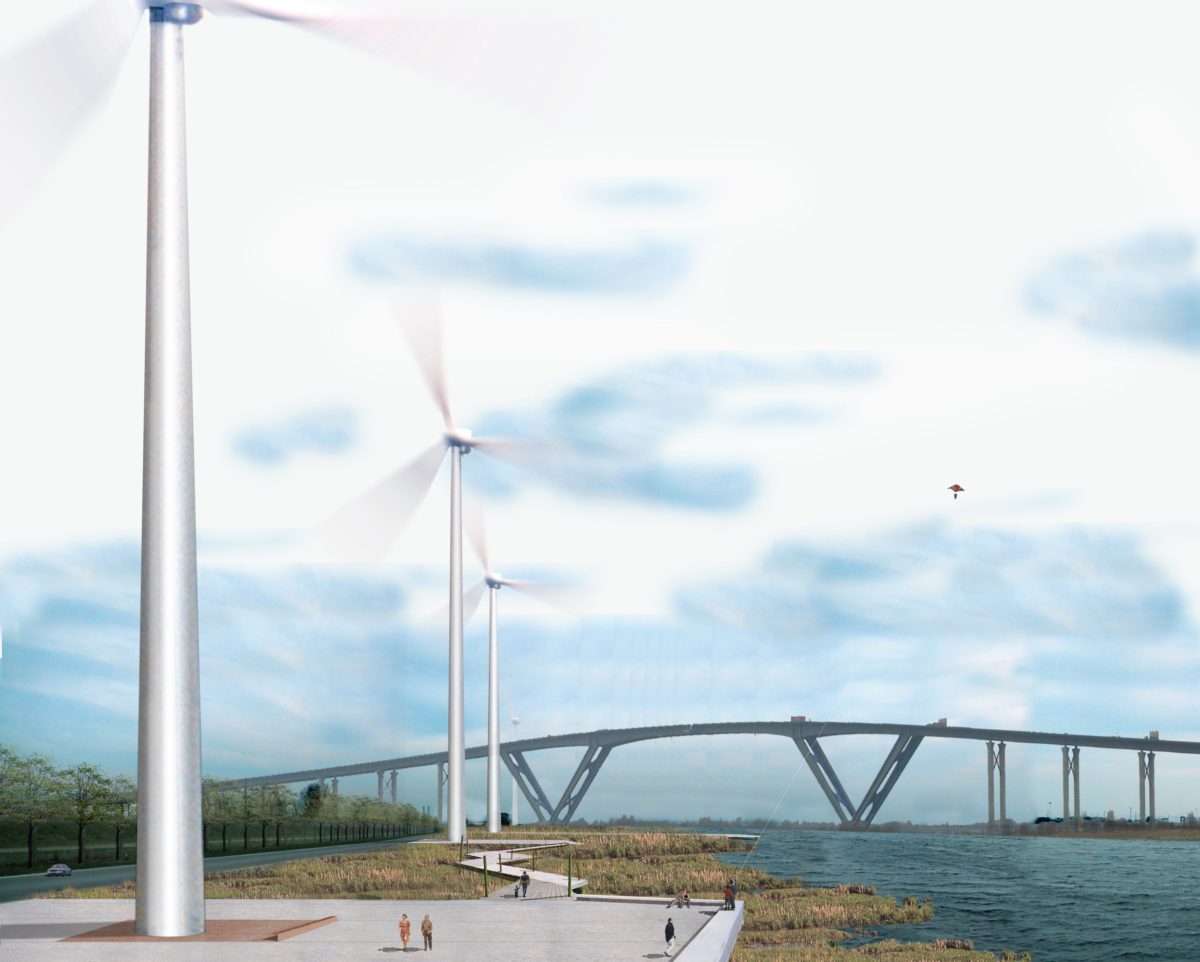 Le port autonome du Havre (FR)