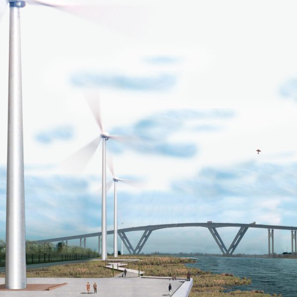 Le port autonome du Havre (FR)