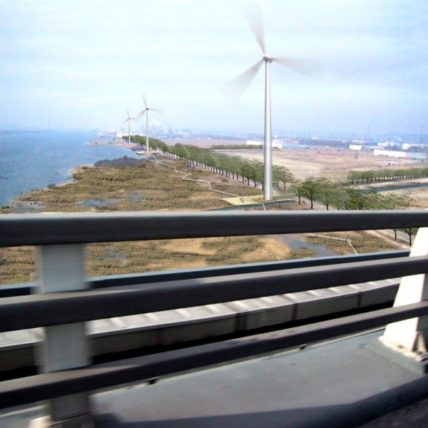 Le port autonome du Havre (FR)