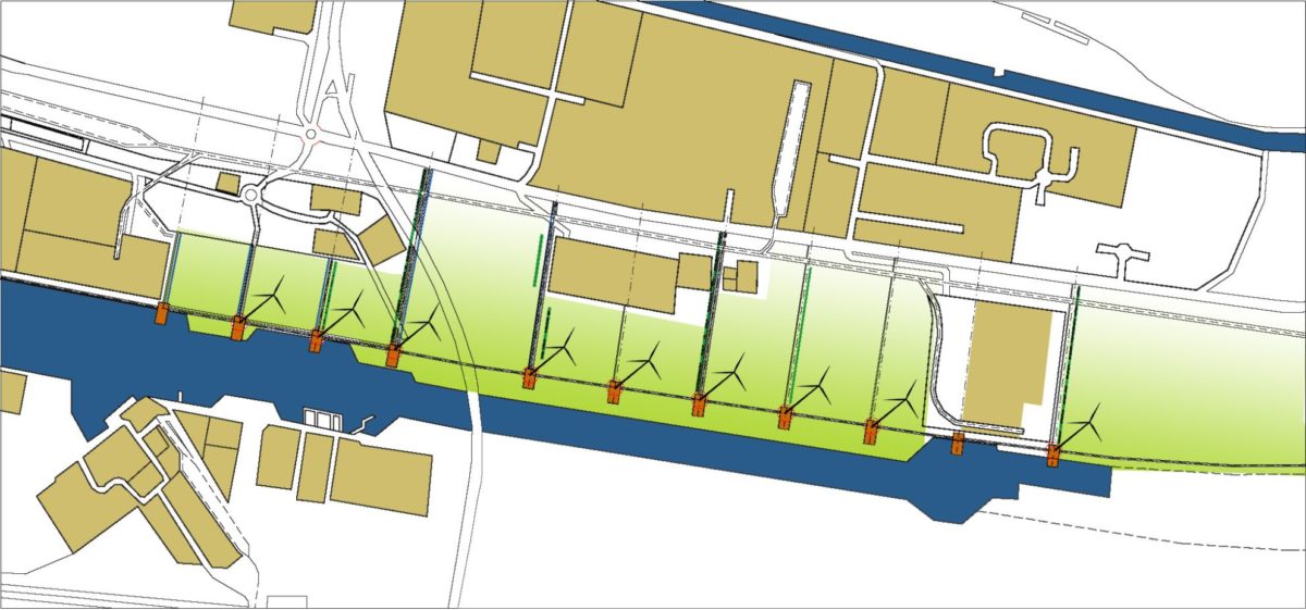 Le port autonome du Havre (FR)