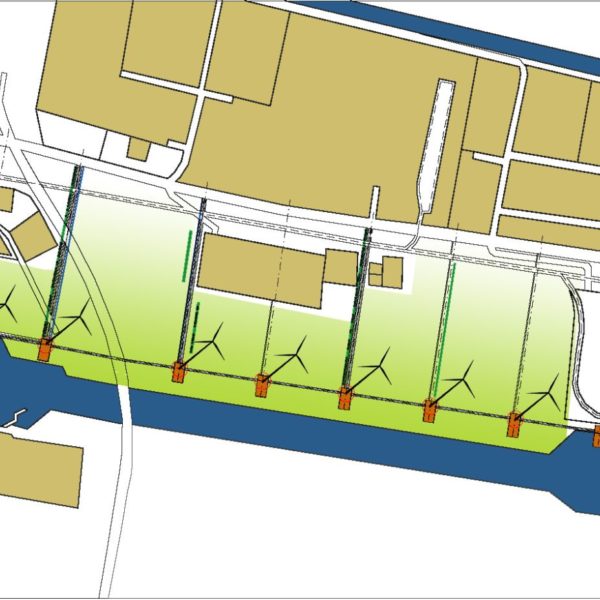 Le port autonome du Havre (FR)
