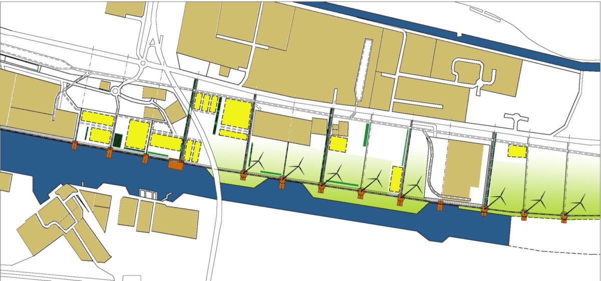 Le port autonome du Havre (FR)