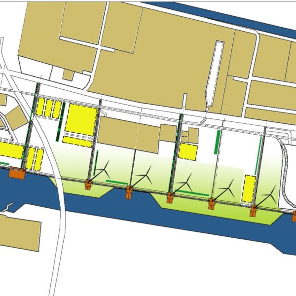 Le port autonome du Havre (FR)
