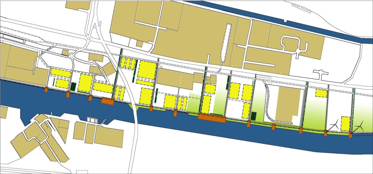 Le port autonome du Havre (FR)