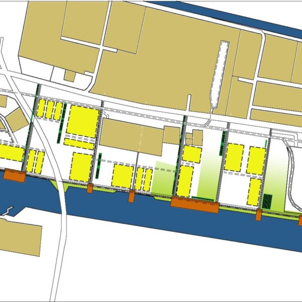 Le port autonome du Havre (FR)