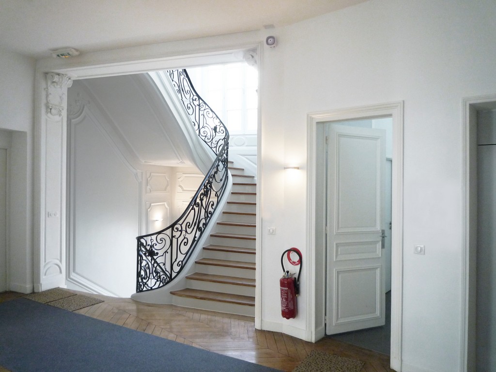 ZDF Studio Paris (FR) ZDF @ RETHINK