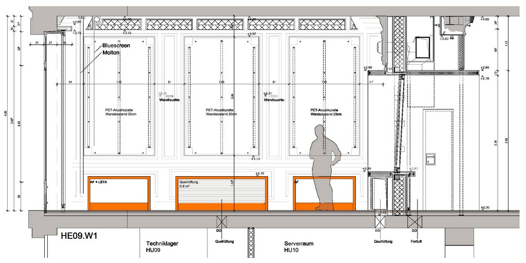 ZDF Studio Paris (FR) ZDF @ RETHINK