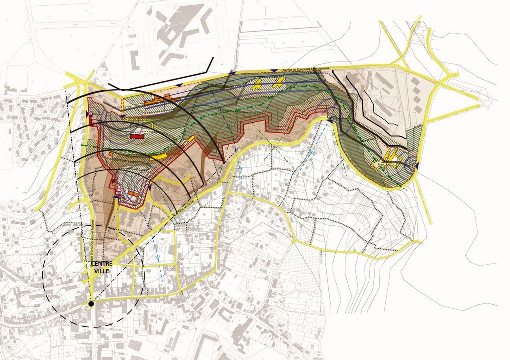 Liancourt (FR) APIJ @ RETHINK