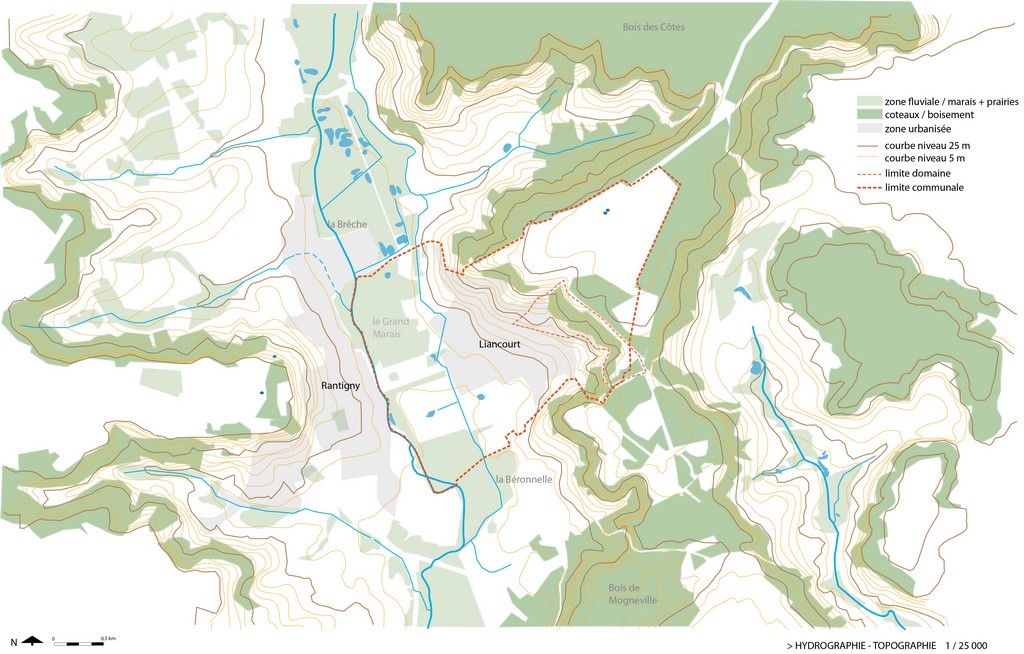 Liancourt (FR) APIJ @ RETHINK