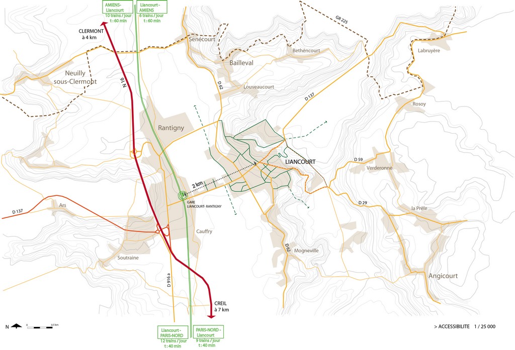 Liancourt (FR) APIJ @ RETHINK