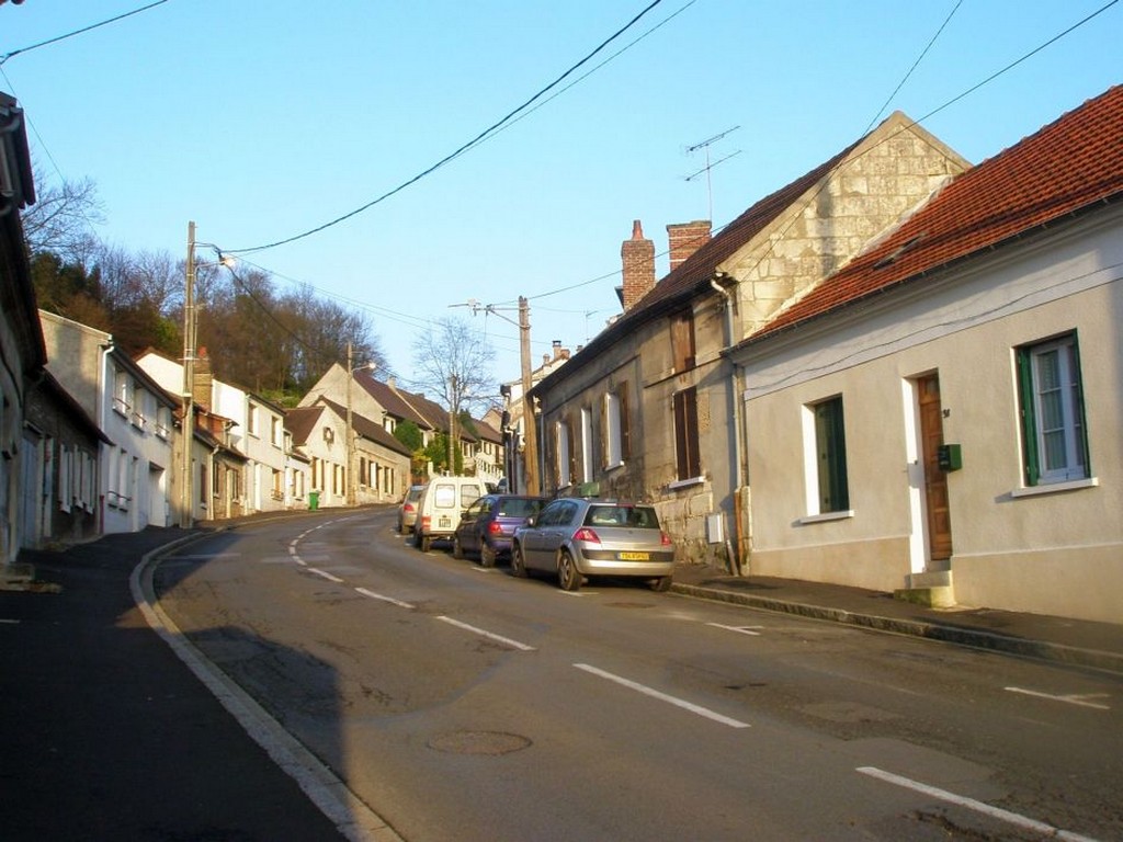 Liancourt (FR) APIJ @ RETHINK