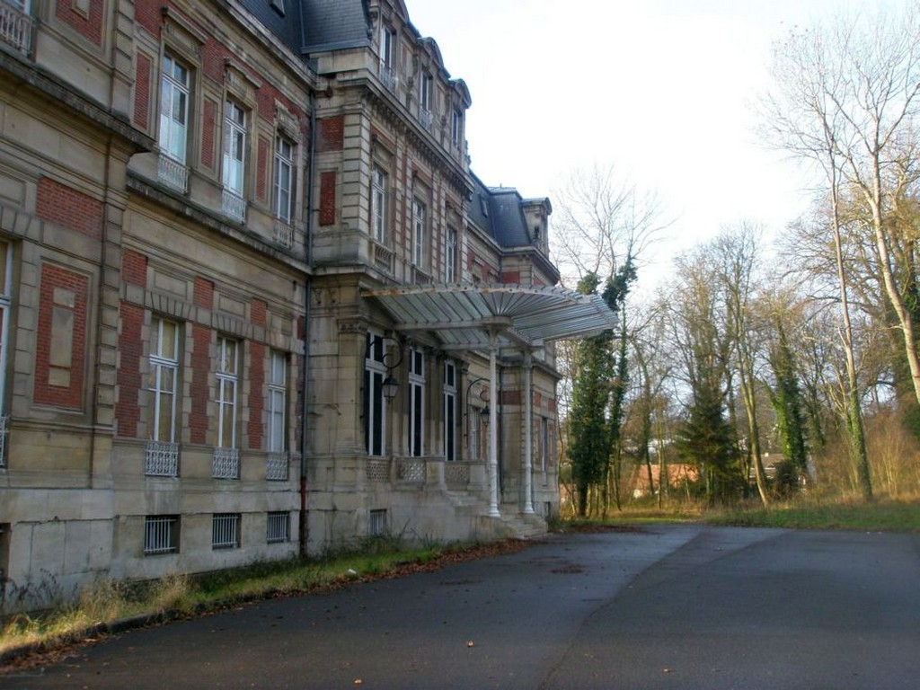 Liancourt (FR) APIJ @ RETHINK