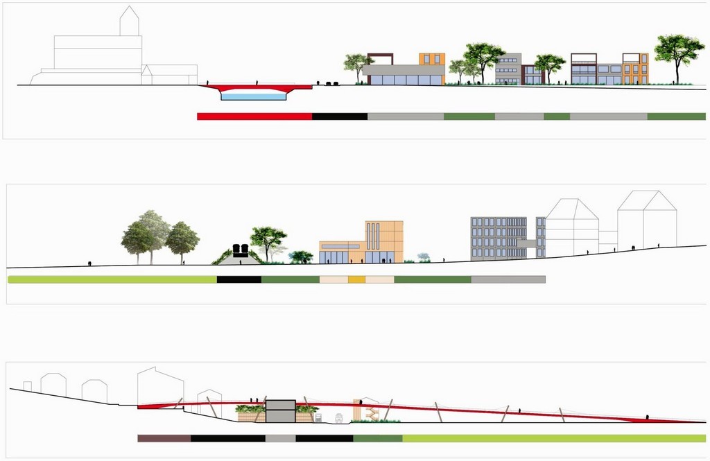 Centre Ville Bad Kötzting (DE) @ RETHINK