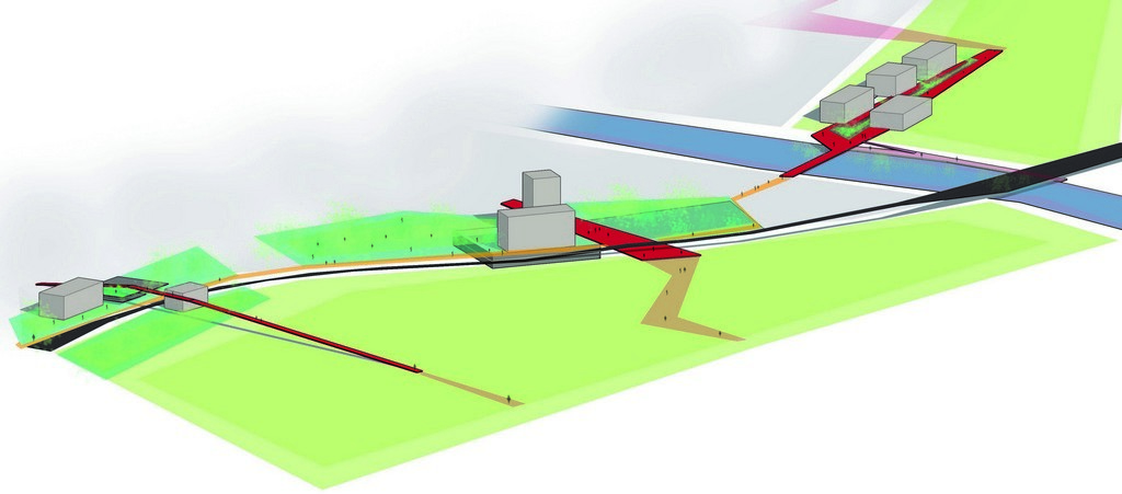 Centre Ville Bad Kötzting (DE) @ RETHINK