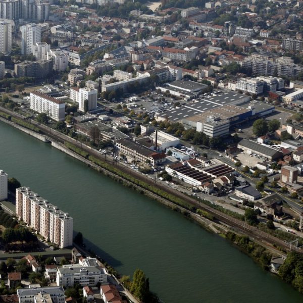 Lugo Choisy-le-Roi (FR) EPA ORSA @ RETHINK