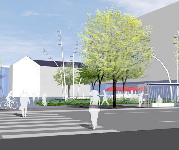 Lugo Choisy-le-Roi (FR) EPA ORSA @ RETHINK