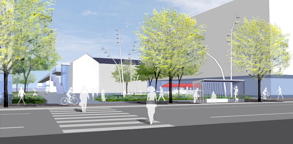 Lugo Choisy-le-Roi (FR) EPA ORSA @ RETHINK