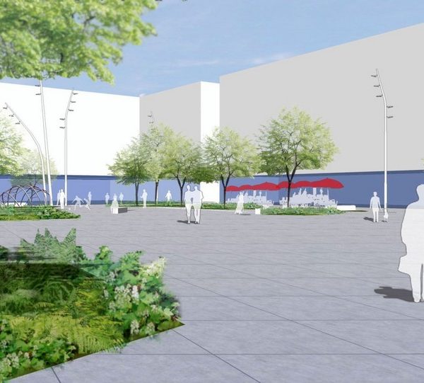 Lugo Choisy-le-Roi (FR) EPA ORSA @ RETHINK