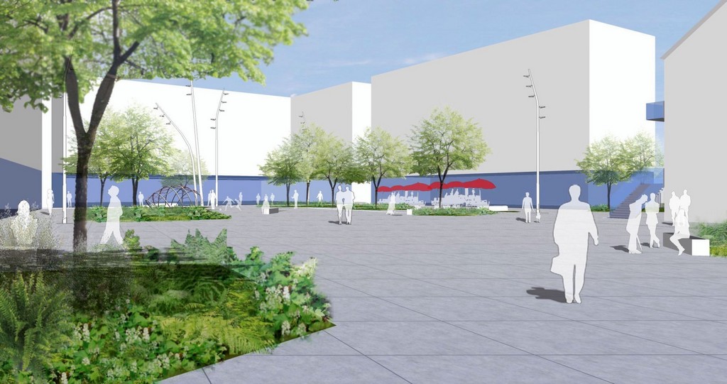 Lugo Choisy-le-Roi (FR) EPA ORSA @ RETHINK