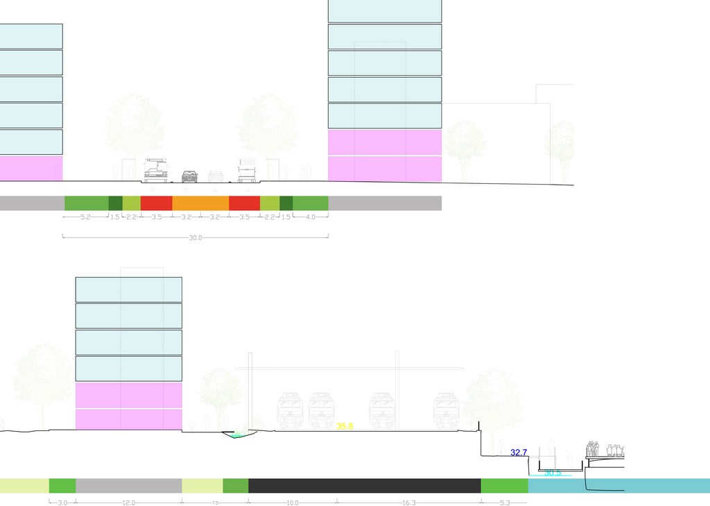 Lugo Choisy-le-Roi (FR) EPA ORSA @ RETHINK