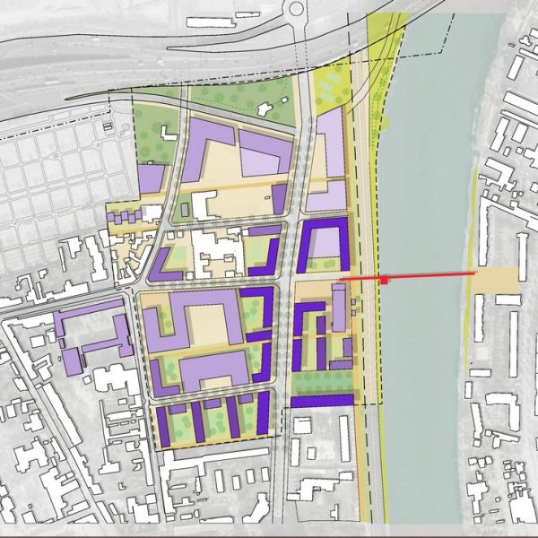 Lugo Choisy-le-Roi (FR) EPA ORSA @ RETHINK