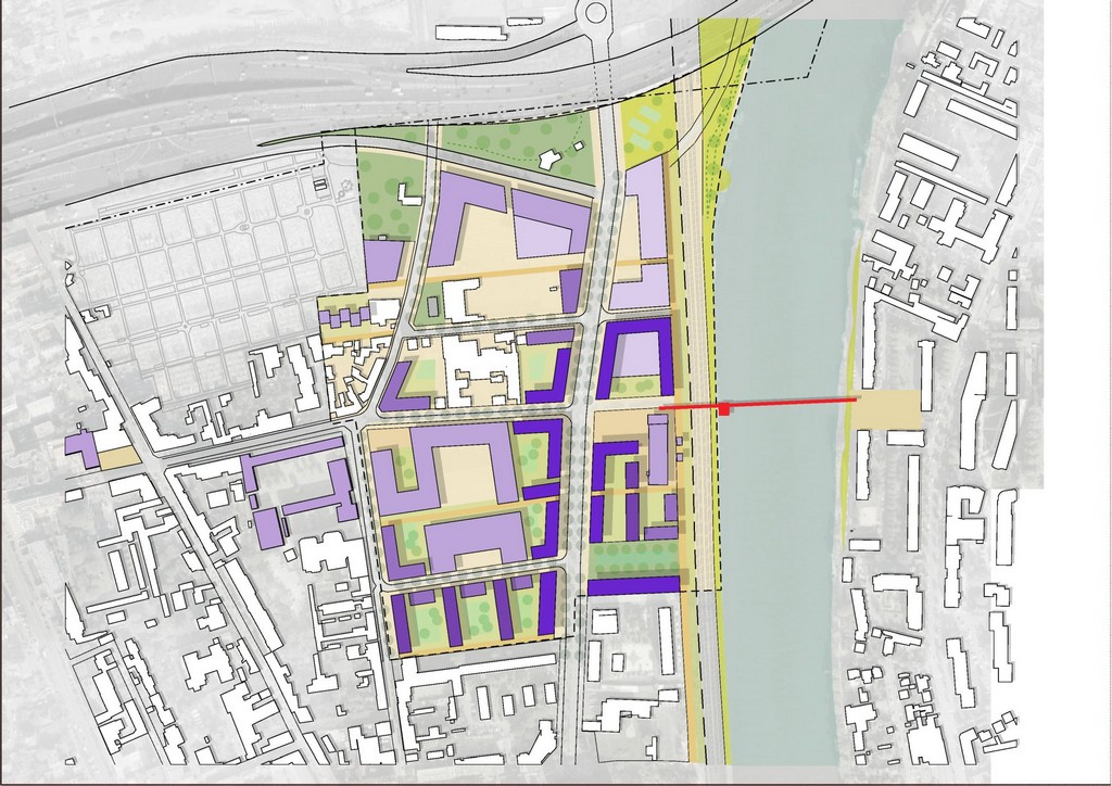 Lugo Choisy-le-Roi (FR) EPA ORSA @ RETHINK