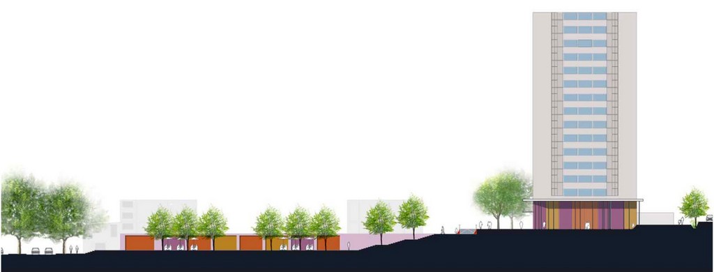 Livron Annemasse (FR) Ville d'Annemasse @ RETHINK