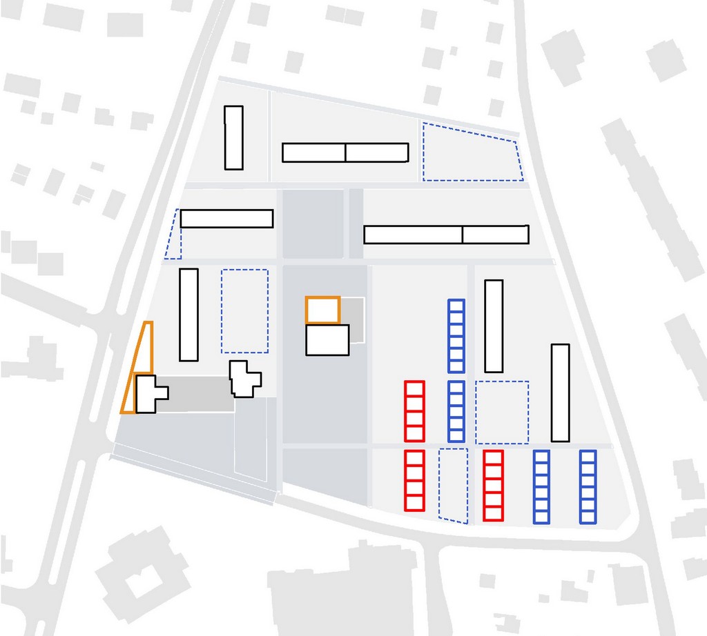 Livron Annemasse (FR) Ville d'Annemasse @ RETHINK