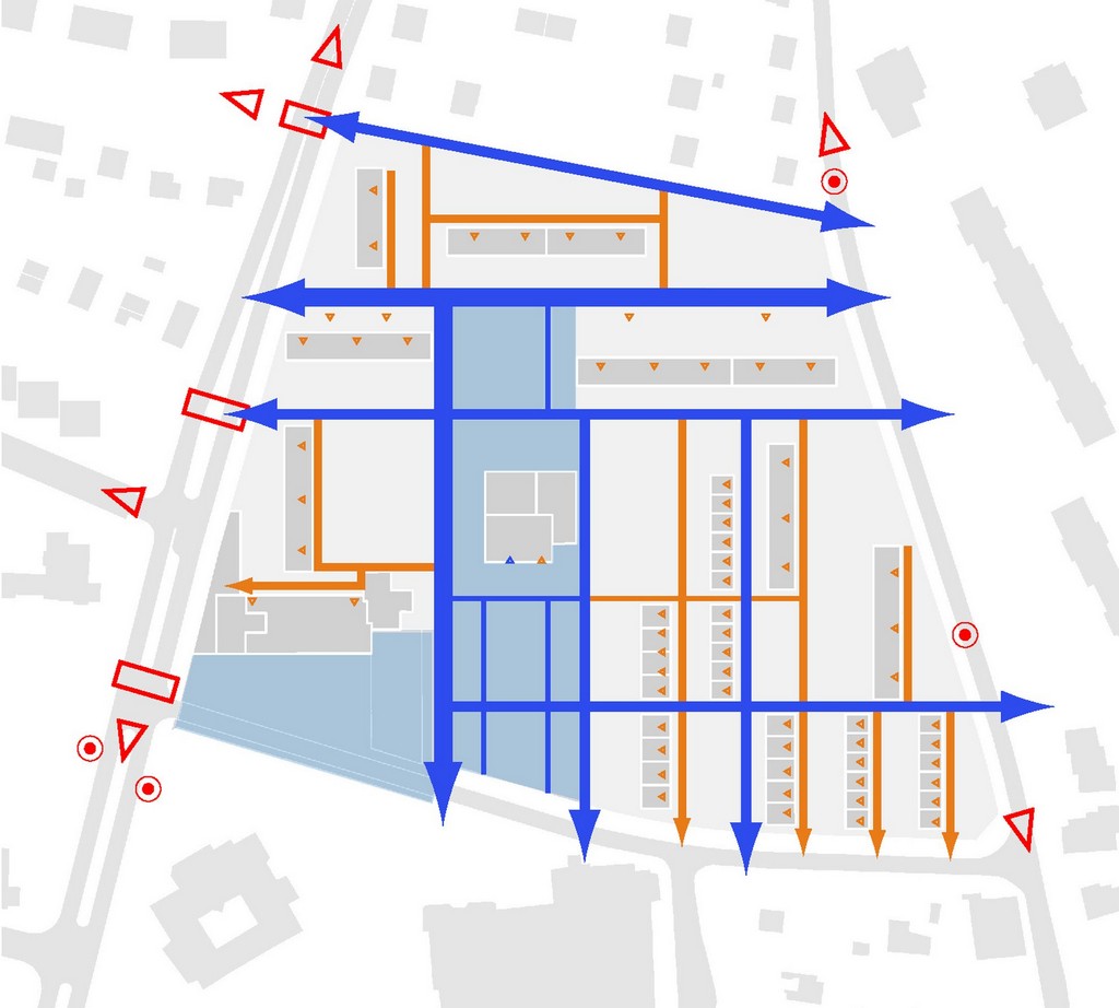 Livron Annemasse (FR) Ville d'Annemasse @ RETHINK