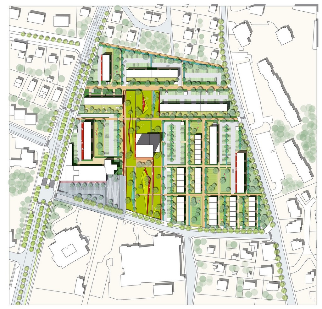 Livron Annemasse (FR) Ville d'Annemasse @ RETHINK