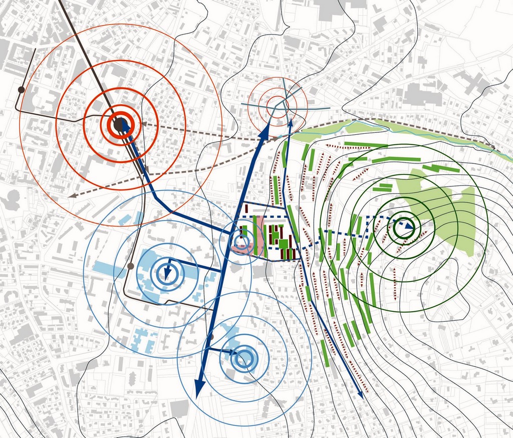 Livron Annemasse (FR) Ville d'Annemasse @ RETHINK
