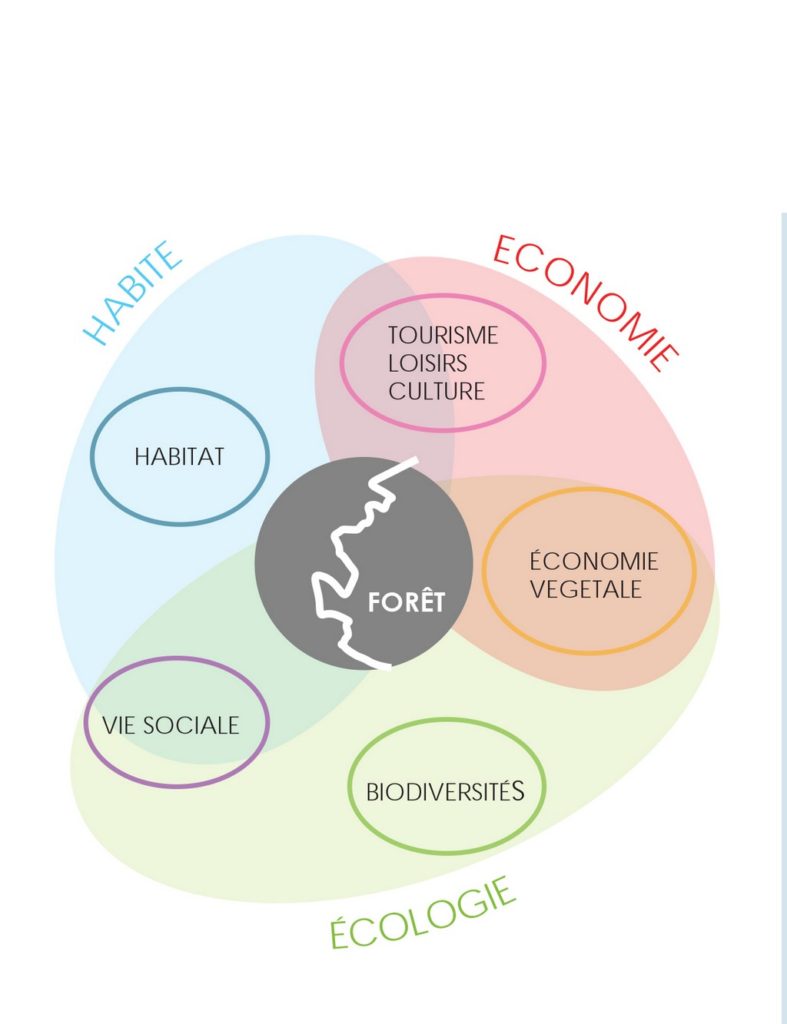 Plaine de Pierrelaye (FR) @ RETHINK