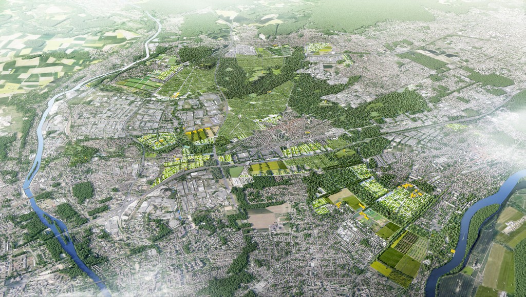 République Tatarstan (RU)