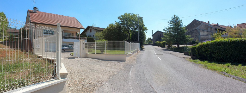 Mix’Cité, Vétraz-Monthoux (FR) @ RETHINK