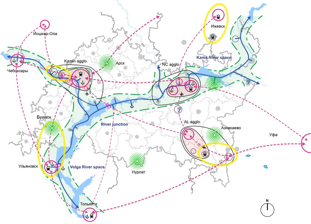 Tatarstan (RU) @ RETHINK