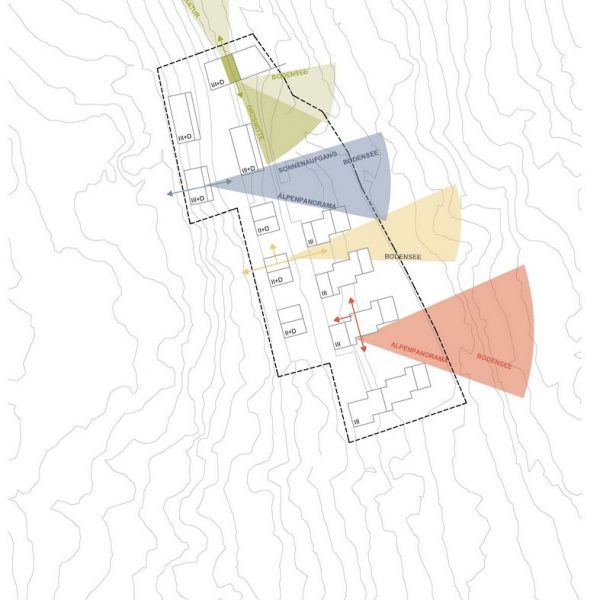 Quartier Constance- Litzelstetten (DE) @ RETHINK