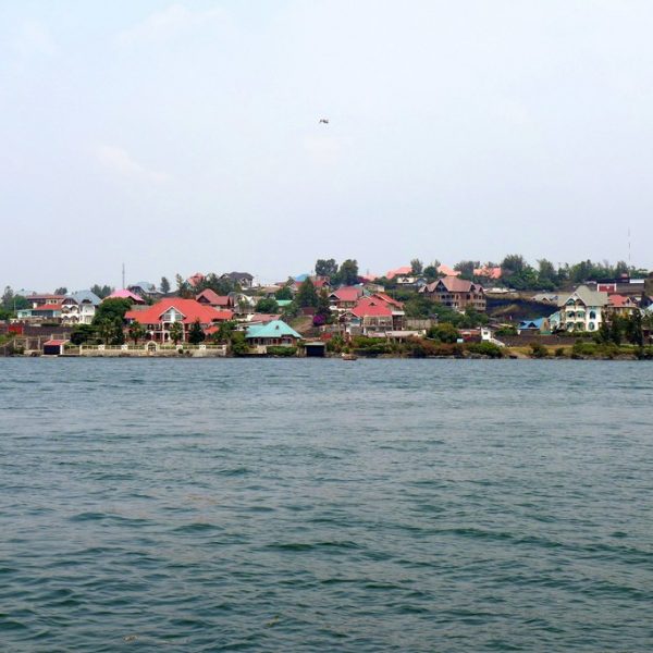 Reconstruire Goma RD Congo (RDC) UN-Habitat © RETHINK