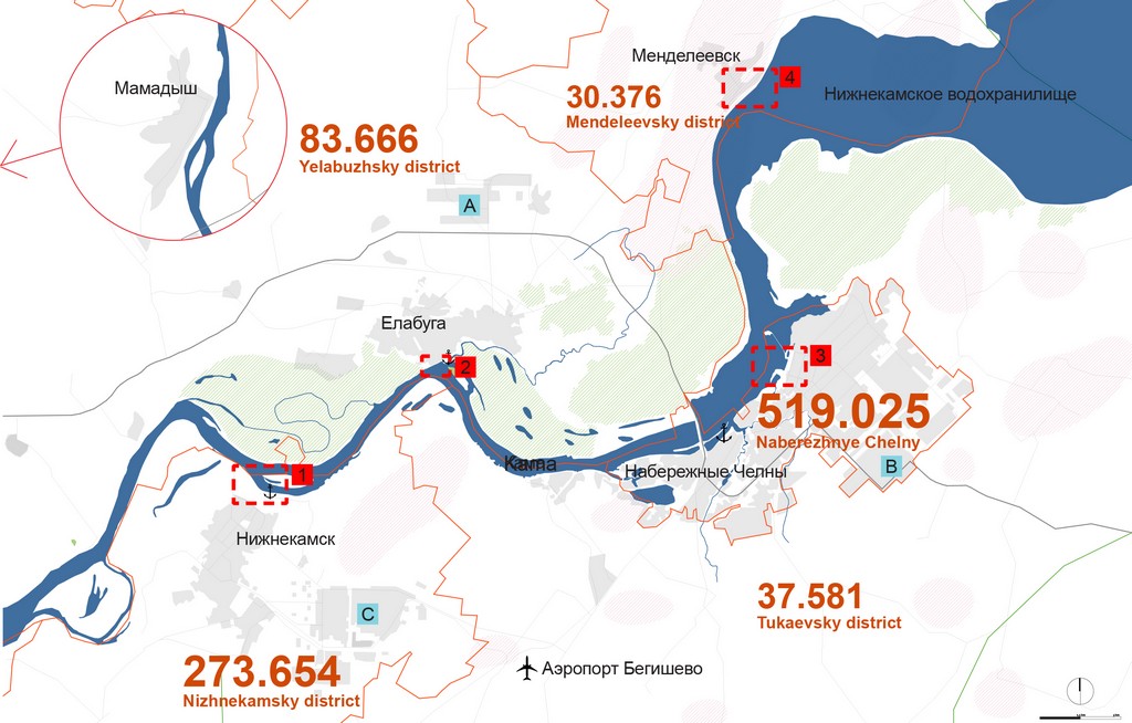 Tatarstan (RU) @ RETHINK