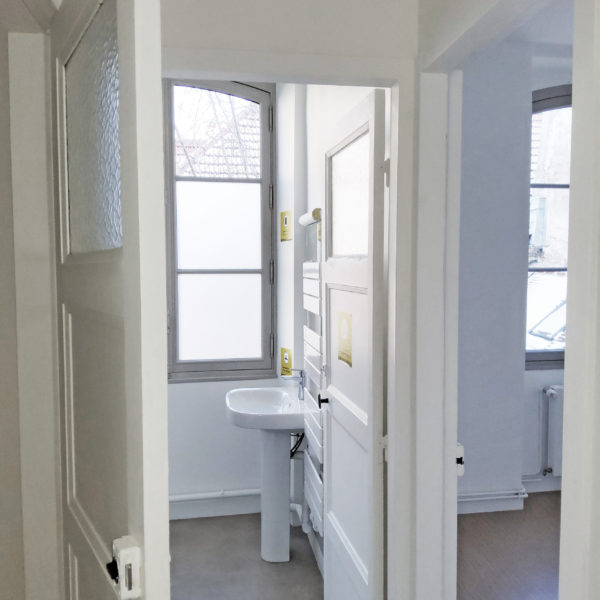 rue des Carmes Paris Paris Habitat RETHINK