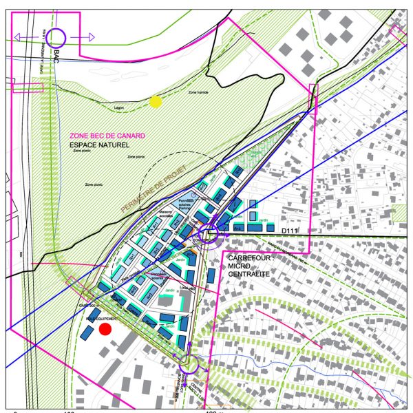 VDO Val-de-Marne (FR) @ RETHINK