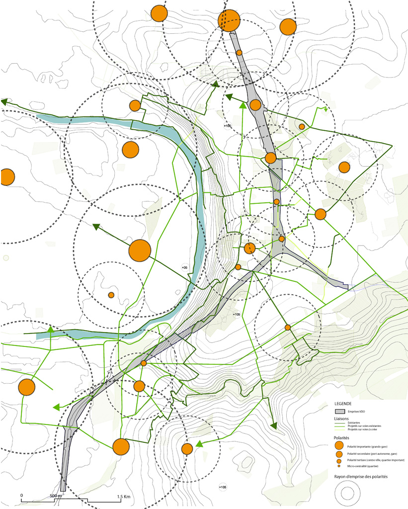 VDO, Val-de-Marne (FR) @ RETHINK