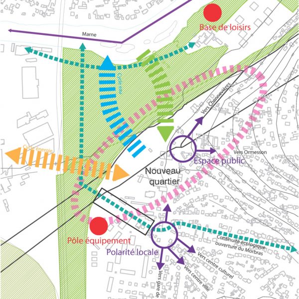 VDO Val-de-Marne (FR) @ RETHINK