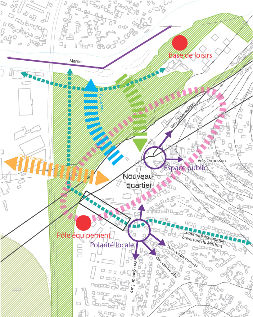 VDO Val-de-Marne (FR) @ RETHINK
