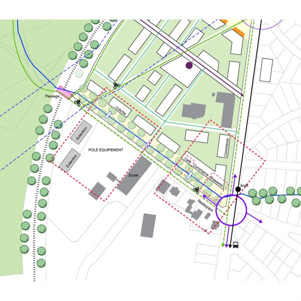 VDO, Val-de-Marne (FR) @ RETHINK