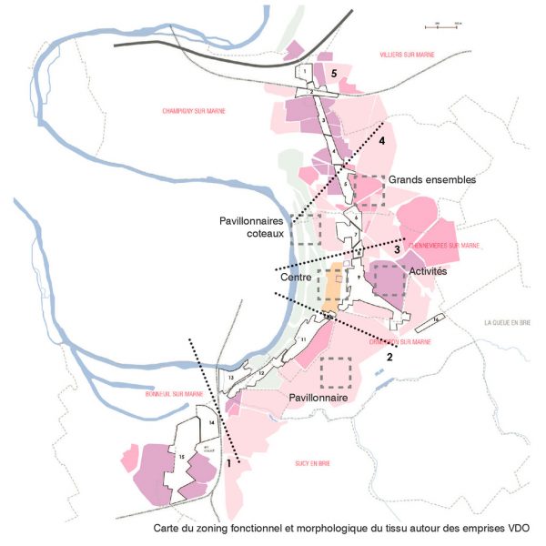 VDO Val-de-Marne (FR) @ RETHINK