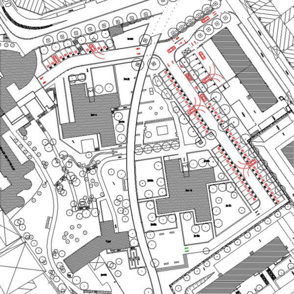 Cité Louis Bertrand Ivry-sur-Seine (FR) @ RETHINK