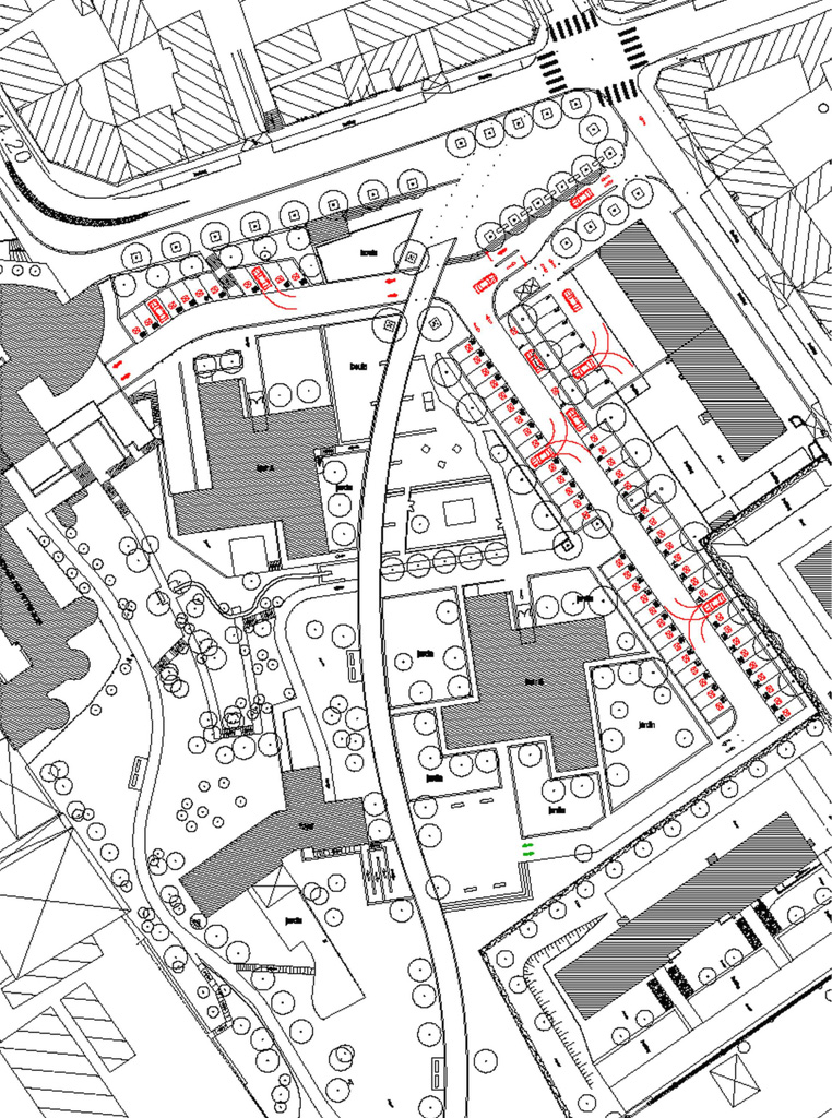 Cité Louis Bertrand Ivry-sur-Seine (FR) @ RETHINK