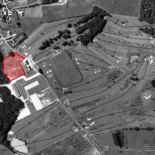 Résidence touristique Vierzon (FR) @ RETHINK