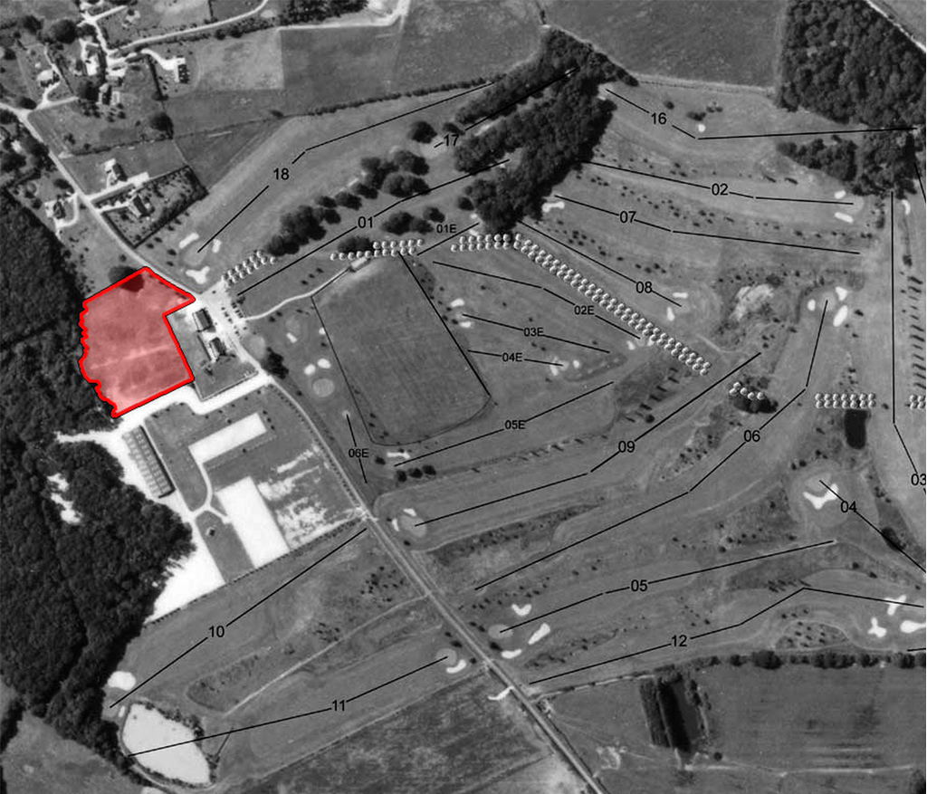 Résidence touristique Vierzon (FR) @ RETHINK